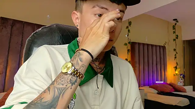 Nascary_Fox live sex cam