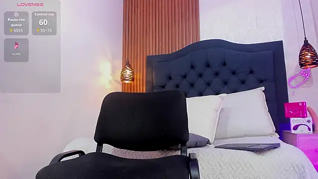 hisoka_011 - Hisoka_011's free webcam - UK Sex Cams