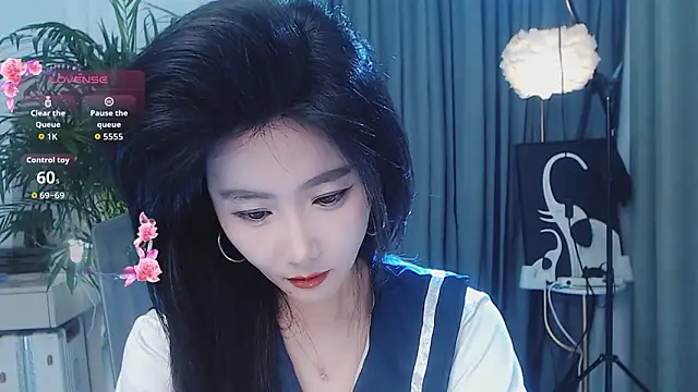 feifei-love live cam profile