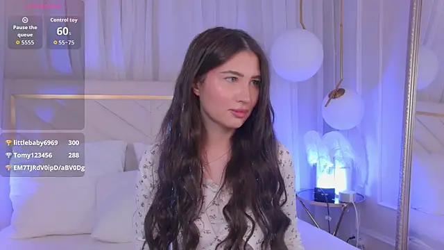 lisadeviss - LisaDeviss's free webcam - UK Sex Cams