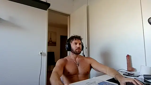 alpha-hunk (Ask my age) - CUM big load