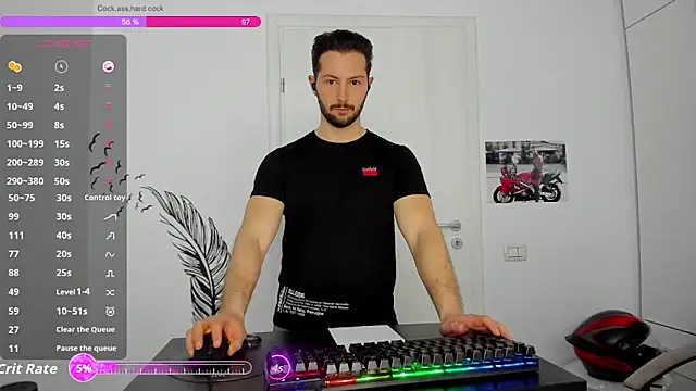 Preview of zackfraser