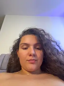 Eva_stark10 from StripChat is Freechat