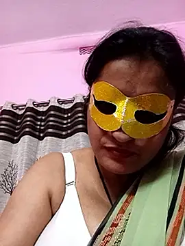 gullapi (F milf) - 10min full open show
