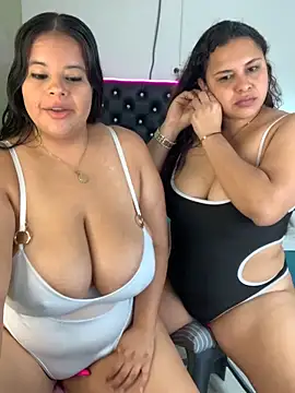 Twocurvylatins