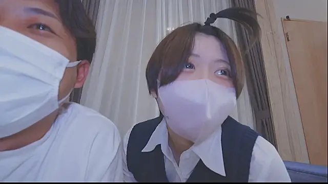 hanshakun - Hanshakun's free webcam - UK Sex Cams