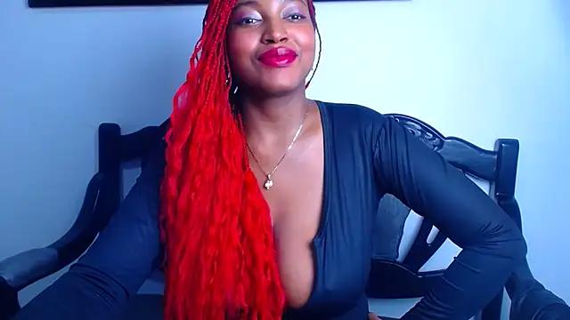 rubyfetish - RubyFetish's free webcam - UK Sex Cams