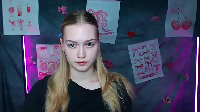 mademoisellecl - MademoiselleCl's free webcam - UK Sex Cams