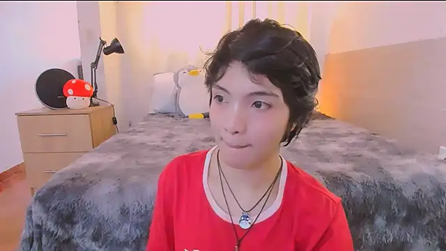 Sweet_Allan live cam