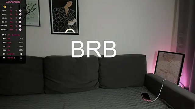 wetpussydaily - Wetpussydaily's free webcam - UK Sex Cams