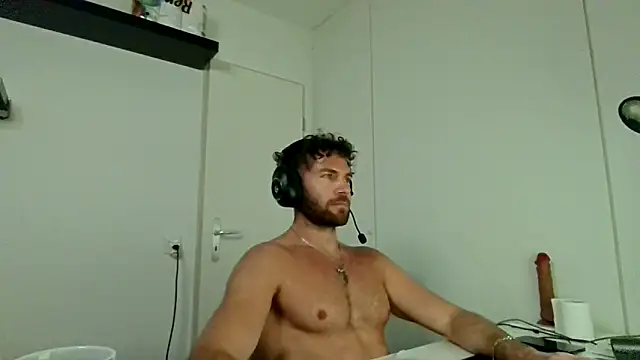 alpha-hunk (Ask my age) - CUM big load