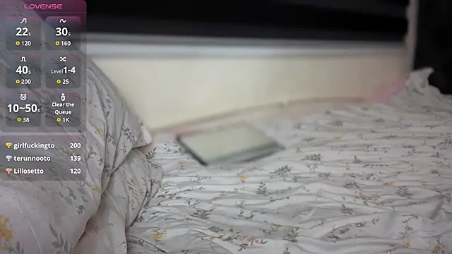 lelasohna (T teen) - let me explode my big cock