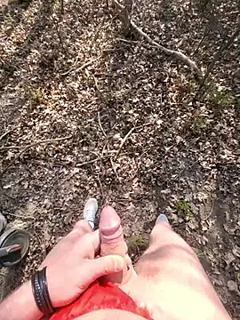 rezzzze (Ask my age) - Orgasmus public