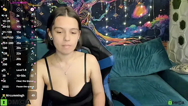 tanamoonly - TanaMoonly's free webcam - UK Sex Cams