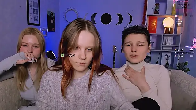 mirginia_lovely (G teen) - air kiss