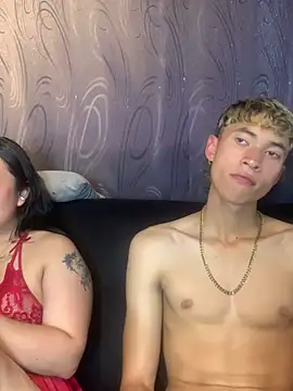 -jack_zoe- (G teen) - Oral with my girlfriend😈