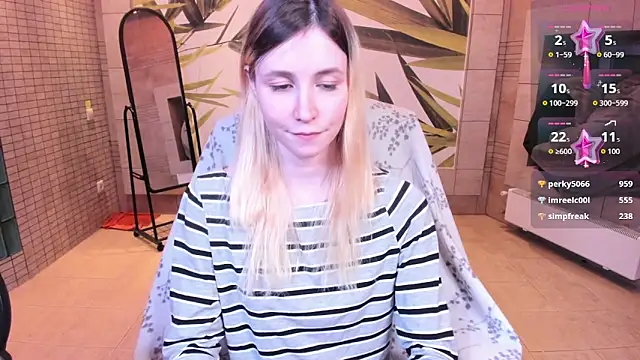 fleximona - Fleximona's free webcam - UK Sex Cams