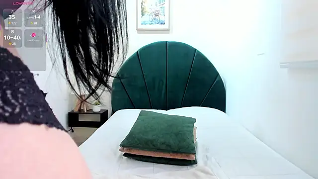 lenaruiz_ - LenaRuiz_'s free webcam - UK Sex Cams