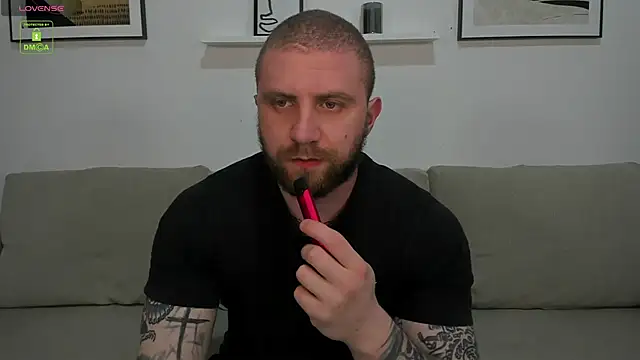 Gerard_Finbar live sex cam