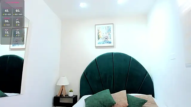 lenaruiz_ - LenaRuiz_'s free webcam - UK Sex Cams