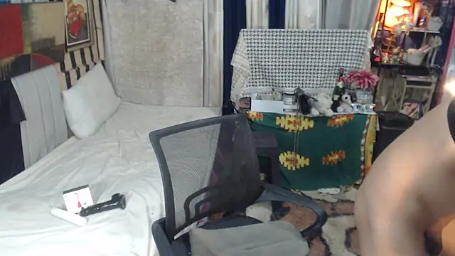 Andreasabrinafox live sex cam