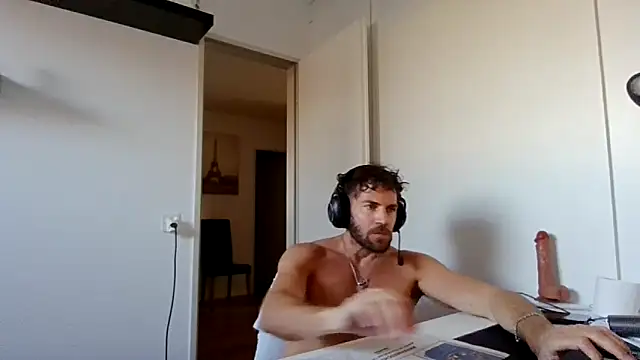 alpha-hunk (Ask my age) - CUM big load