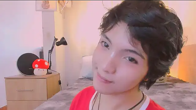 sweet_allan (M young) - 🎀keep me excited  🎀