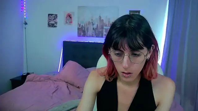 goth_minerva (T teen) - Minerva's Milk💕💕🍆