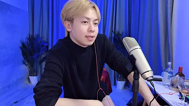 hafabva (M twink) - 打屁屁5下5 spanks