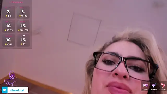 wenfox - WenFox's free webcam