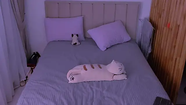 sabrinamacmarren - Sabrinamacmarren's free webcam