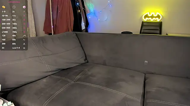 Preview of alexey_hairy