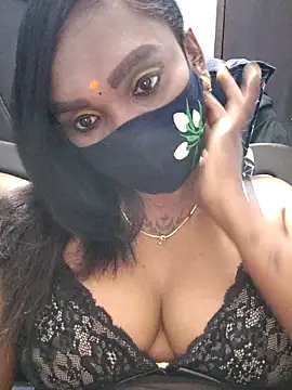 Webcam Model (Dharshini98) is live