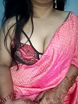 Webcam Model (telugupravalli)  is live.Free join now!