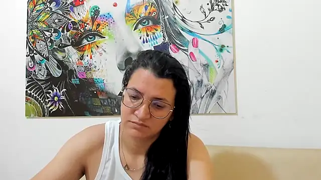 marilyn_garcia - MARILYN_GARCIA's free webcam - UK Sex Cams