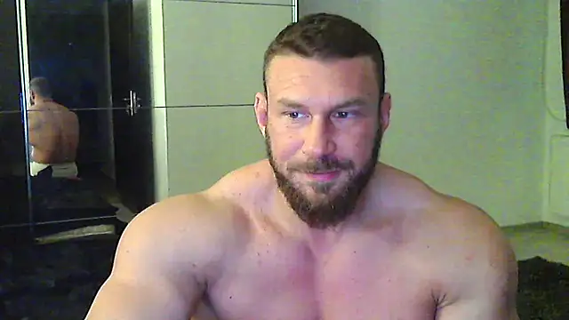 muscularkevin avatar