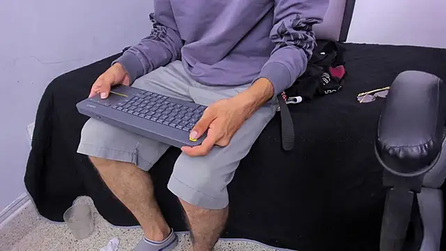 endrick-23 - Endrick-23's free webcam - UK Sex Cams