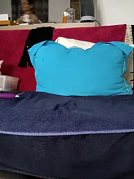 Webcam Model (Volcaniiia)  is live.Free join now!