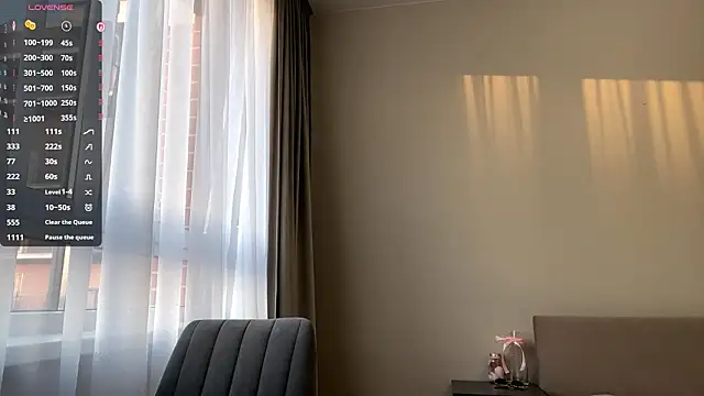 adelecloud - Adelecloud's free webcam - UK Sex Cams