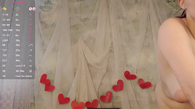 blissful_muse2 - Blissful_muse2's free webcam - UK Sex Cams