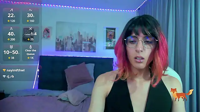 goth_minerva live sex cam