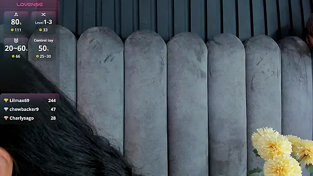 lanadelrey_1 - Lanadelrey_1's free webcam - UK Sex Cams