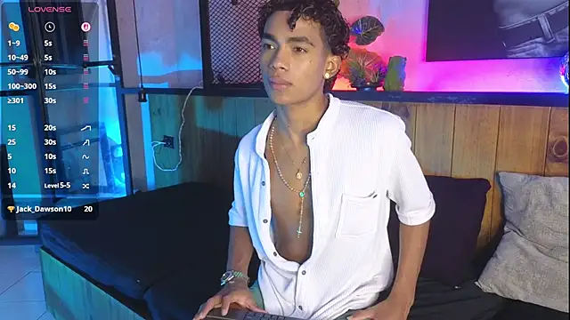 AlanCutee live sex cam