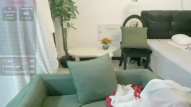 美女NANA-EET在线直播