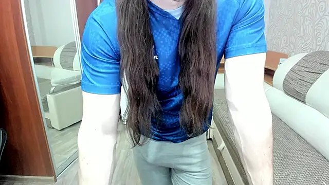 alansonofdaddy - AlansonofDaddy's free webcam - UK Sex Cams