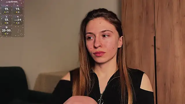 lovelykatea - LovelyKatea's free webcam - UK Sex Cams