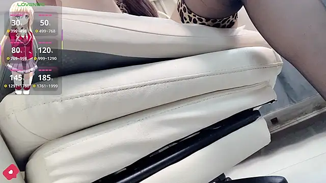 美女Alma_va在线直播