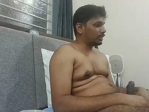 bakasur_19 (M young) - strip my cloths