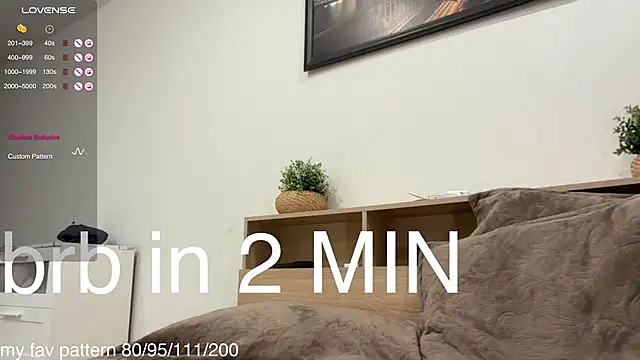 aetherlan - Aetherlan's free webcam