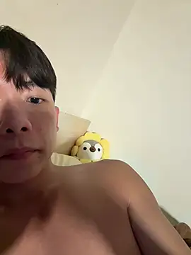 ericsex_tw's live cam